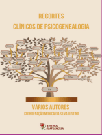 Recortes Clínicos De Psicogenealogia