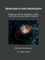 Ayahuasca And Psilocybin, 2nd Edition