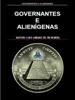 Governantes E Alienígenas
