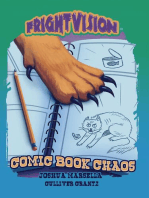 Comic Book Chaos