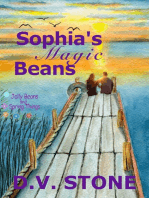 Sophia's Magic Beans