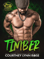 Timber: Emerald Isle MC, #3