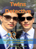 Twins Detective