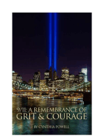9/11: A Remembrance of Grit and Courage