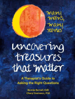 Uncovering Treasures That Matter: A Therapist’s Guide to Asking the Right Questions