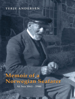 Memoir of a Norwegian Seafarer