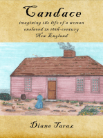 Candace: Imagining the Life of a Woman Enslaved in 18th-Century New England