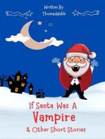 If Santa Was a Vampire