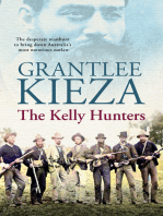 The Kelly Hunters