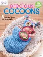 Precious Cocoons