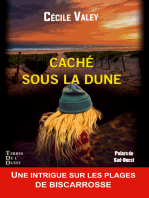 Caché sous la dune