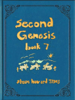 Second Genesis Book 7
