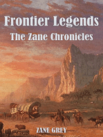 Frontier Legends