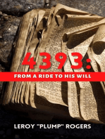 4393: From A Ride to His Will: From A Ride to His Will