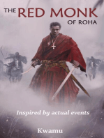 The Red Monk of Roha