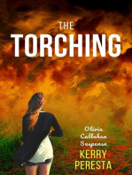 The Torching: Olivia Callahan Suspense