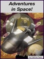 Adventures in Space