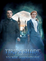 Tirips Shade: Ghost Detective