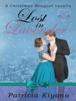 Lost in Lavender: A Christmas Bouquet, #1