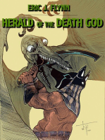 Herald of the Death God