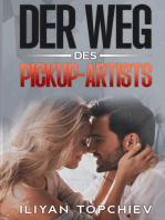 Der Weg des Pickup-Artists