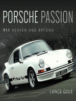 Porsche Passion