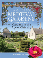 A Guide to Medieval Gardens