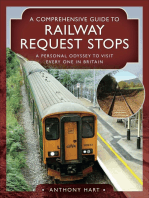 A Comprehensive Guide to Railway Request Stops