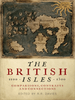 The British Isles, 1100–1500: Comparisons, Contrasts and Connections
