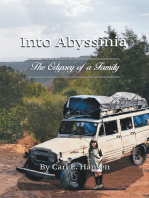 Into Abyssinia: The Odyssey of a Family