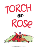 Torch and Rose