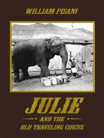 Julie and the Old Traveling Circus