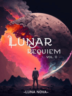 Lunar Requiem Vol.0: Lunar Requiem, #0