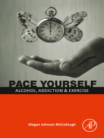 PACE Yourself: Alcohol, Addiction and Exercise