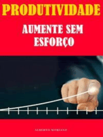 Produtividade