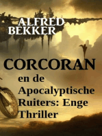 Corcoran en de Apocalyptische Ruiters: Enge Thriller