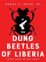 The Dung Beetles of Liberia