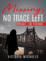 Missing, No Trace Left - Prequel