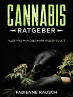 Cannabis Ratgeber 