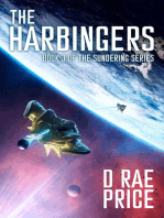 The Harbingers: The Sundering Series, #3