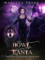 The Howl of Kanta: The Wolves of Kanta, #5