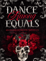 A Dance Among Equals: The Oaths of Dante, #1.5