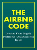 The Airbnb Code