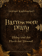 Harrowmore Diary (Band 1)