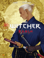 The Witcher