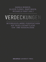 Verdeckungen