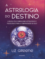 A astrologia do destino