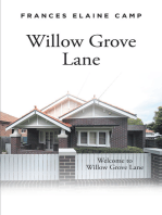 Willow Grove Lane