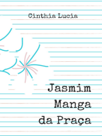 Jasmim Manga Da Praça