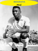 Biografia De Pelé